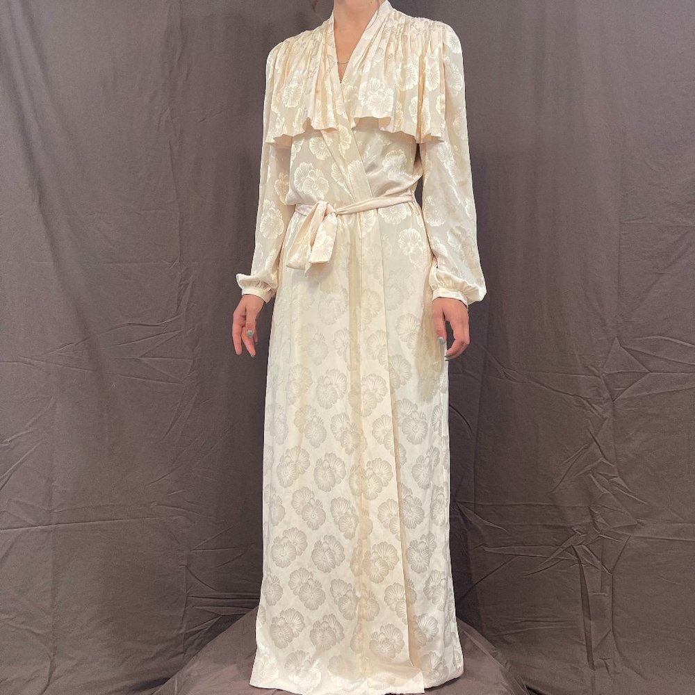 Christian Dior Lounge Robe